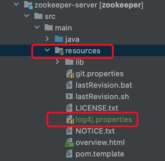 Zookeeper_code02