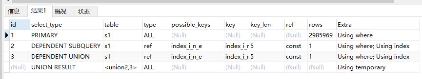 Mysql_explain2